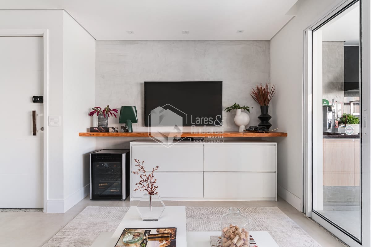 Apartamento, 3 quartos, 149 m² - Foto 9