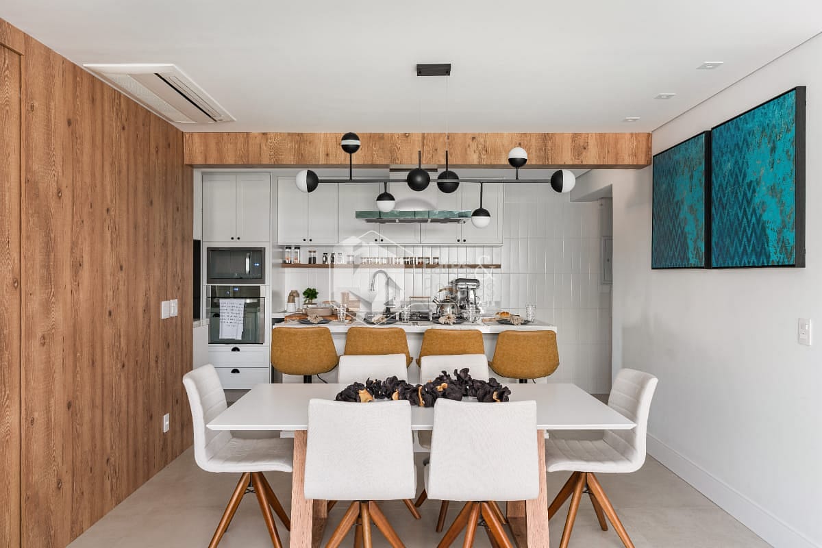 Apartamento, 3 quartos, 149 m² - Foto 6