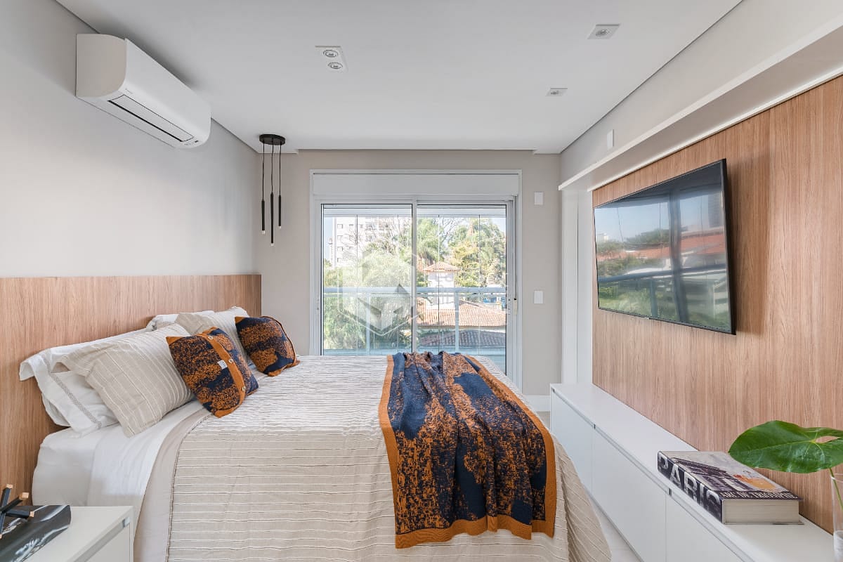 Apartamento, 3 quartos, 149 m² - Foto 17