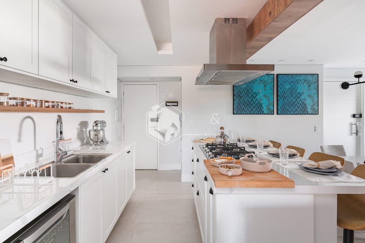 Apartamento, 3 quartos, 149 m² - Foto 22