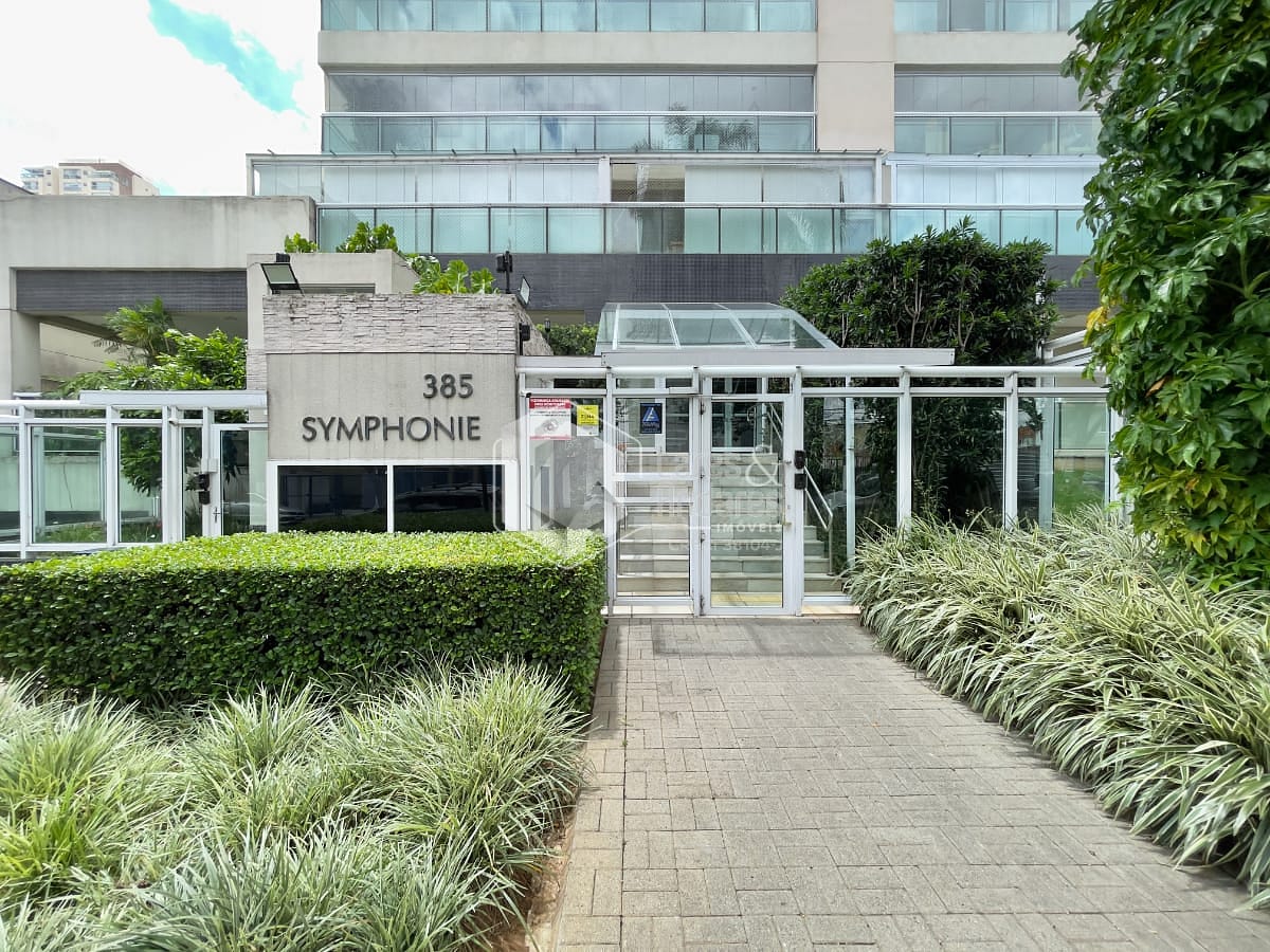 Apartamento, 3 quartos, 149 m² - Foto 32