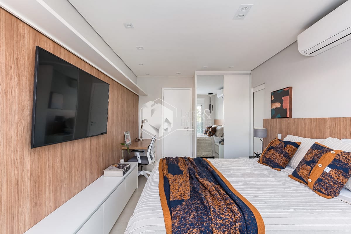 Apartamento, 3 quartos, 149 m² - Foto 19