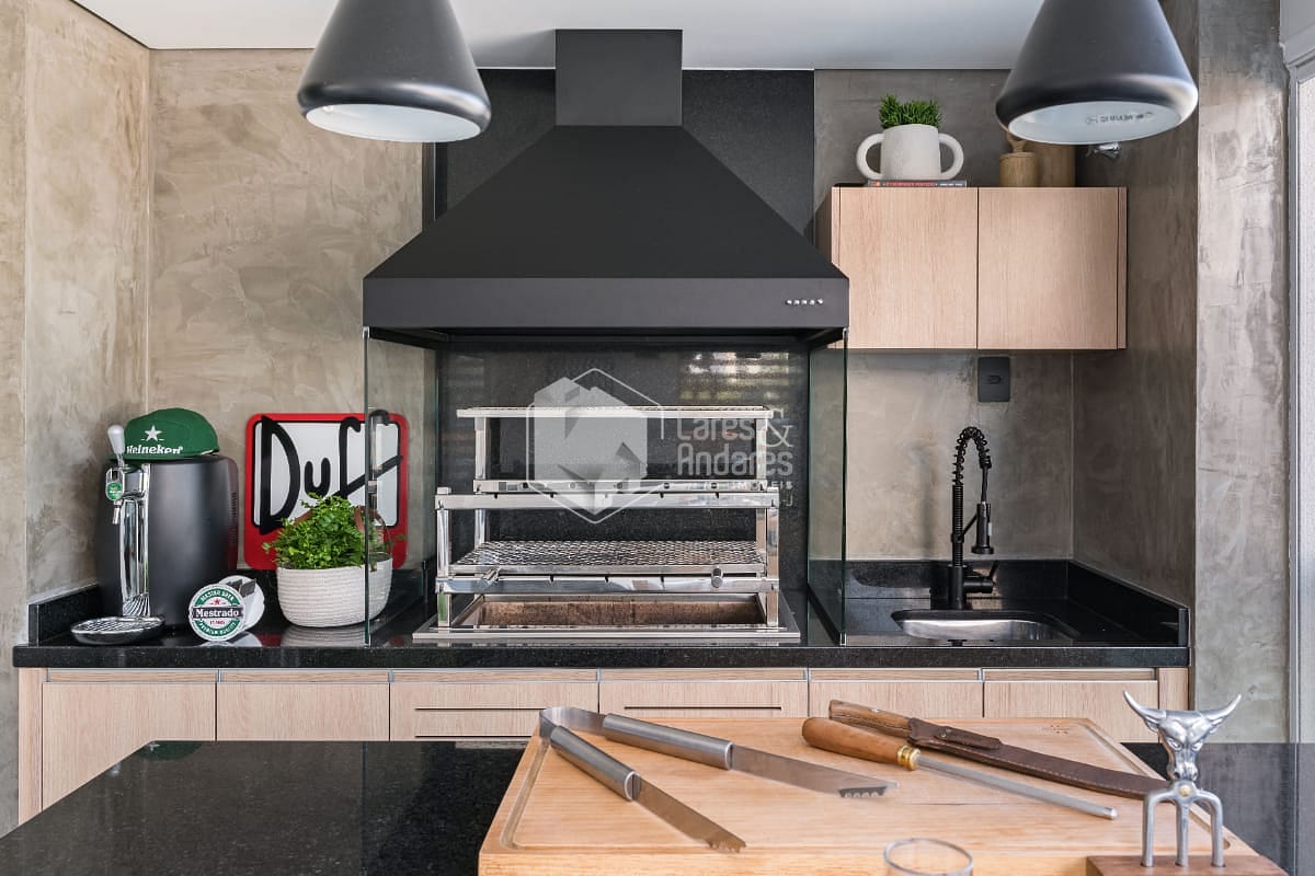 Apartamento, 3 quartos, 149 m² - Foto 14