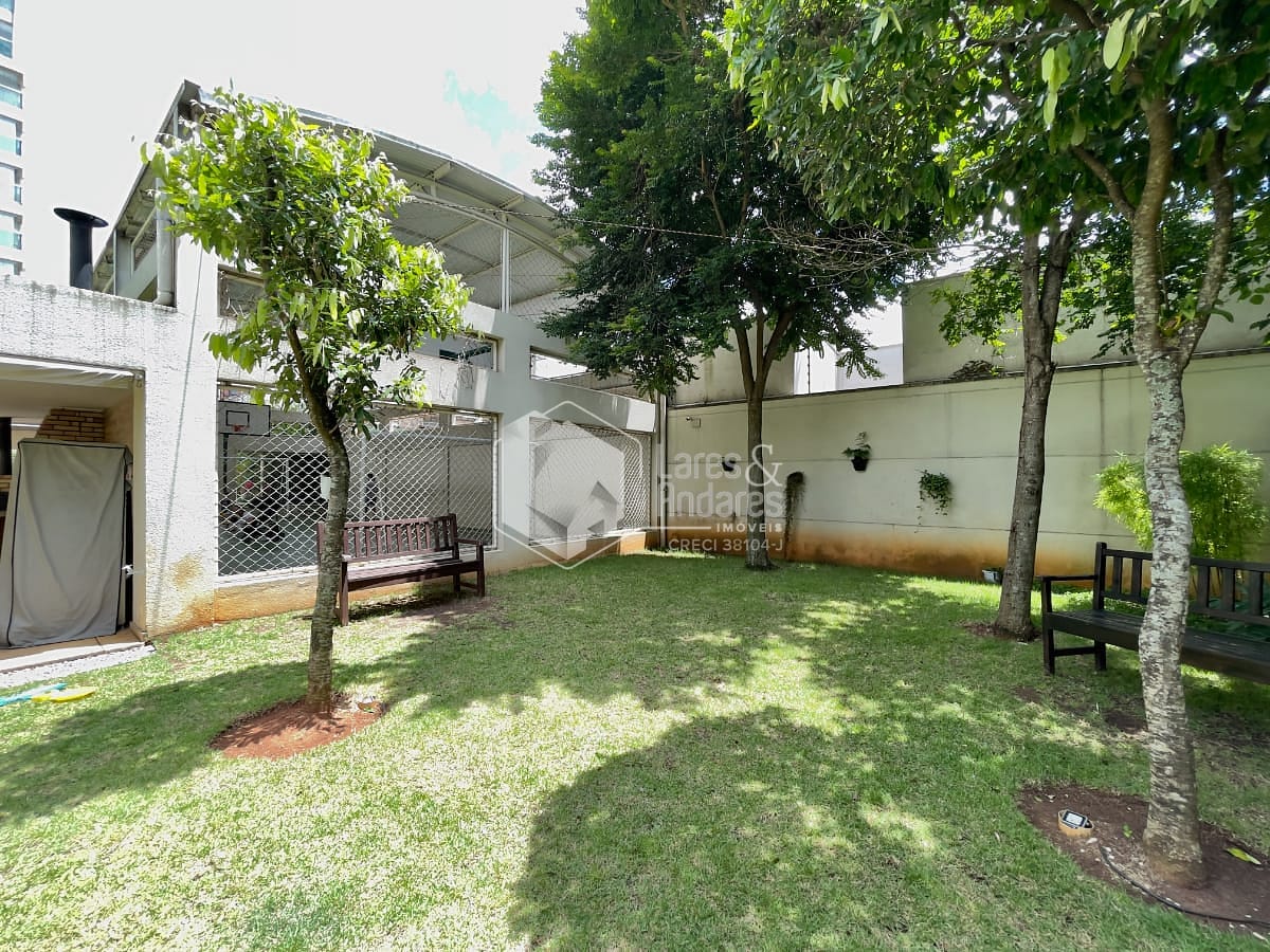 Apartamento, 3 quartos, 149 m² - Foto 41