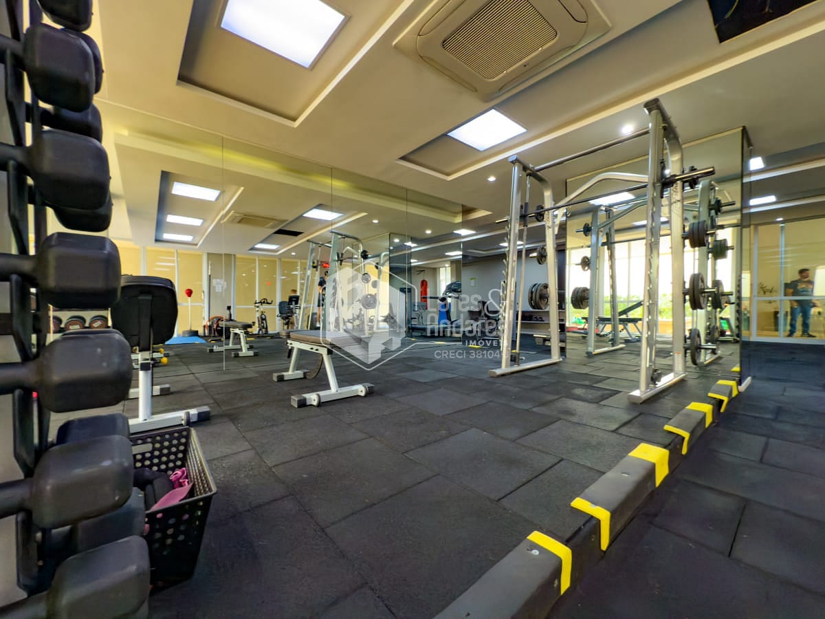 Apartamento, 3 quartos, 149 m² - Foto 53