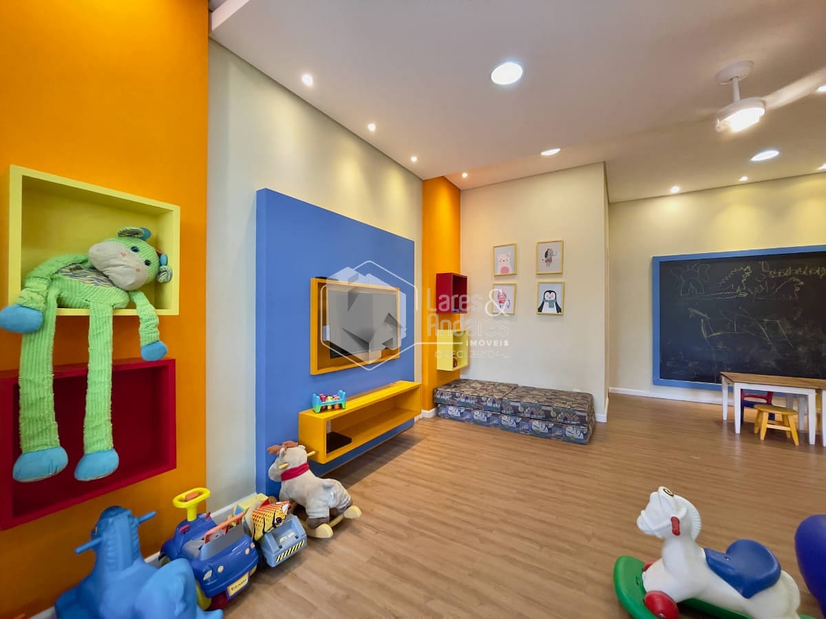 Apartamento, 3 quartos, 149 m² - Foto 46