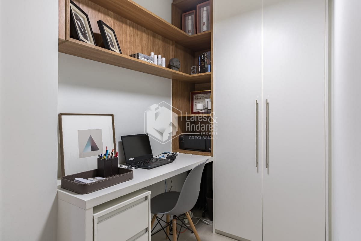 Apartamento, 3 quartos, 149 m² - Foto 21