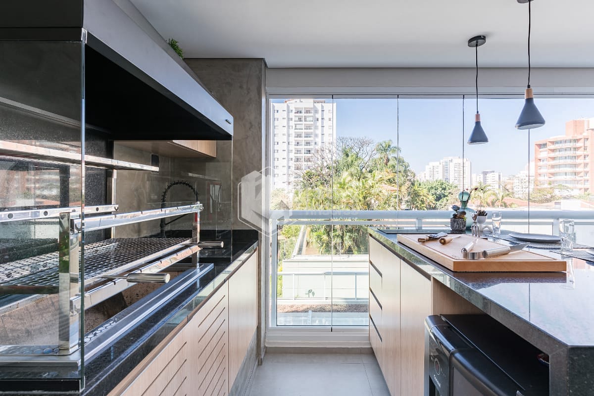 Apartamento, 3 quartos, 149 m² - Foto 16