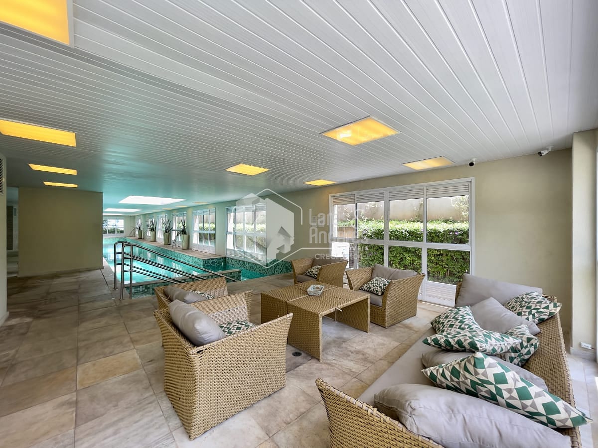 Apartamento, 3 quartos, 149 m² - Foto 37