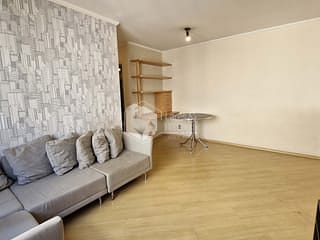 Foto do Apartamento-Apartamento tipo para venda em Pinheiros com 2 quartos, sendo 1 suíte, 58m²