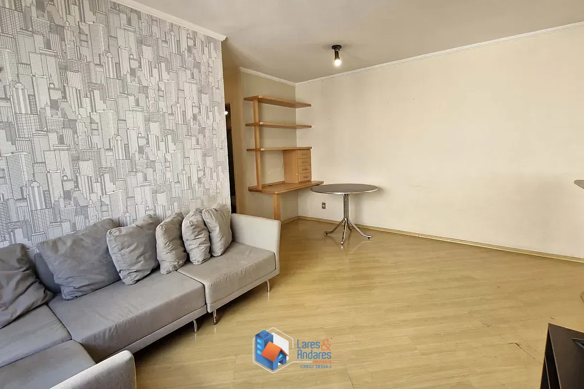 Apartamento, 2 quartos, 58 m² - Foto 4