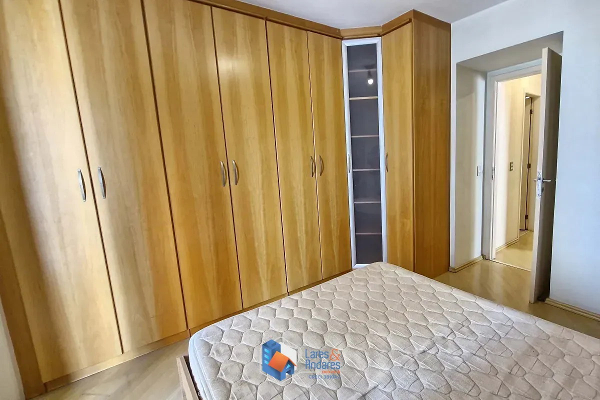 Apartamento, 2 quartos, 58 m² - Foto 13