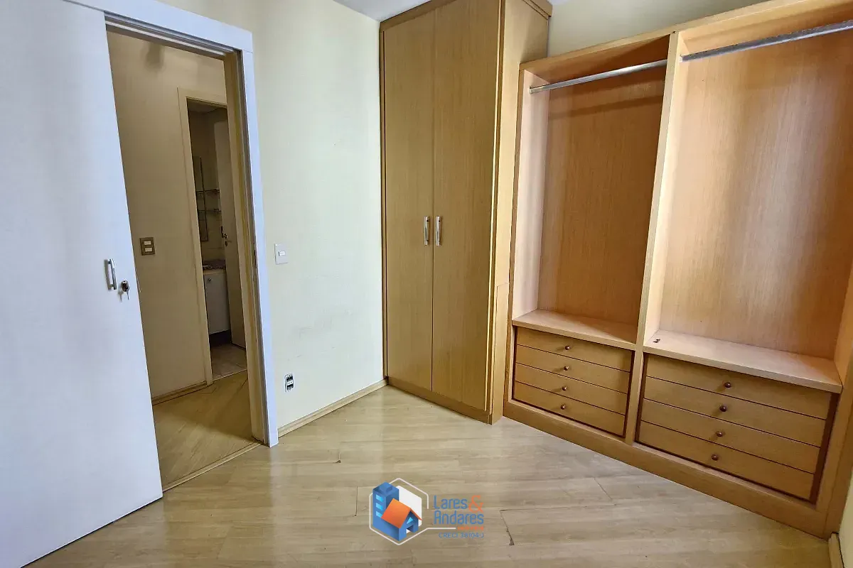 Apartamento, 2 quartos, 58 m² - Foto 10