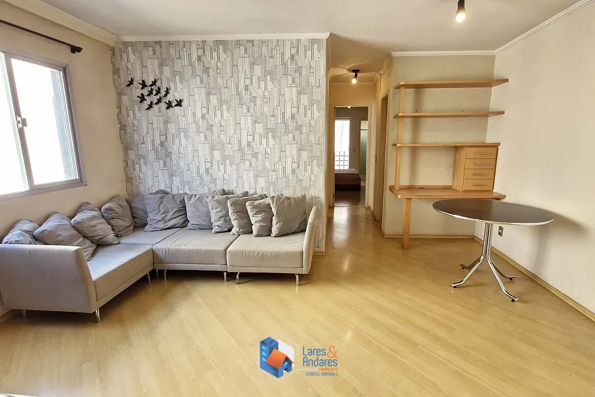 Apartamento, 2 quartos, 58 m² - Foto 6