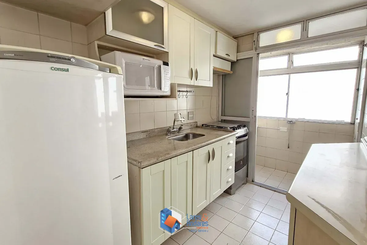 Apartamento, 2 quartos, 58 m² - Foto 18