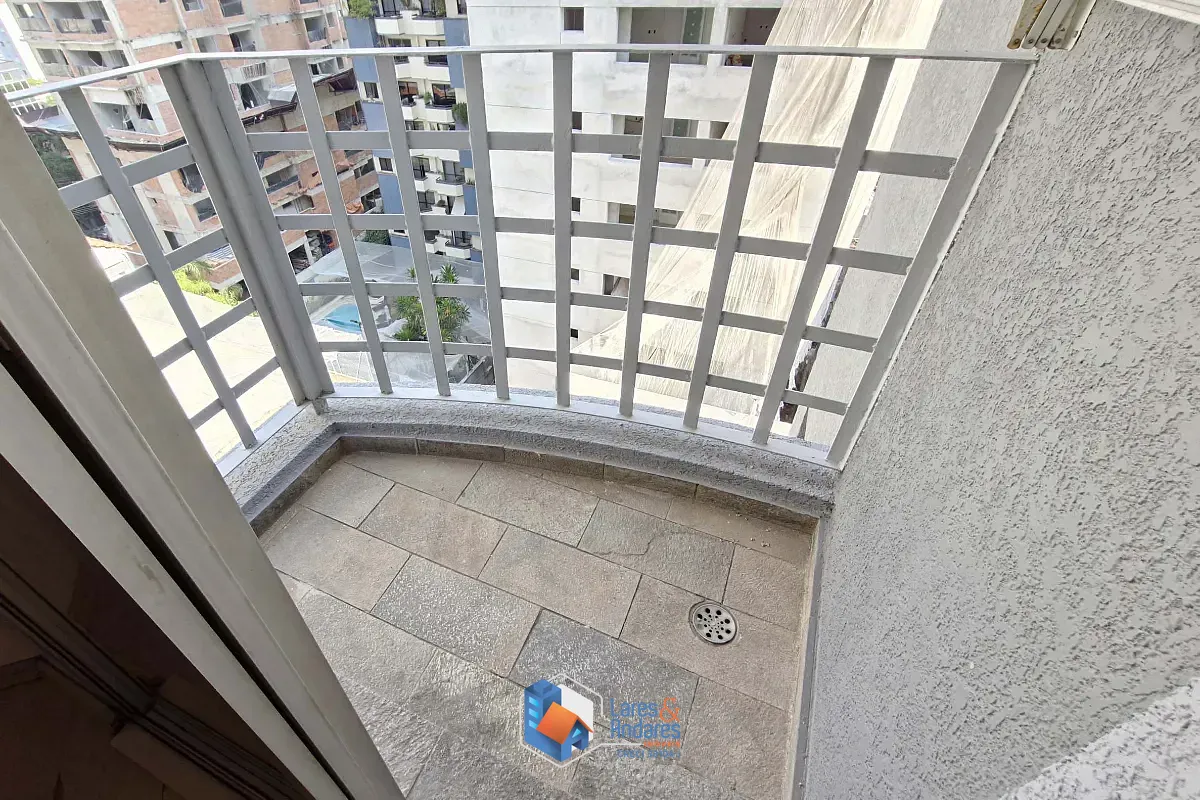 Apartamento, 2 quartos, 58 m² - Foto 15