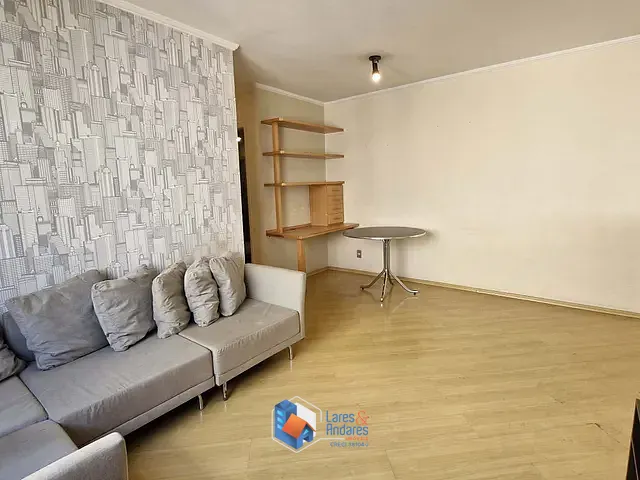 Apartamento com 58m² 2 quartos e 2 banheiros, à venda, no bairro Pinheiros em São Paulo