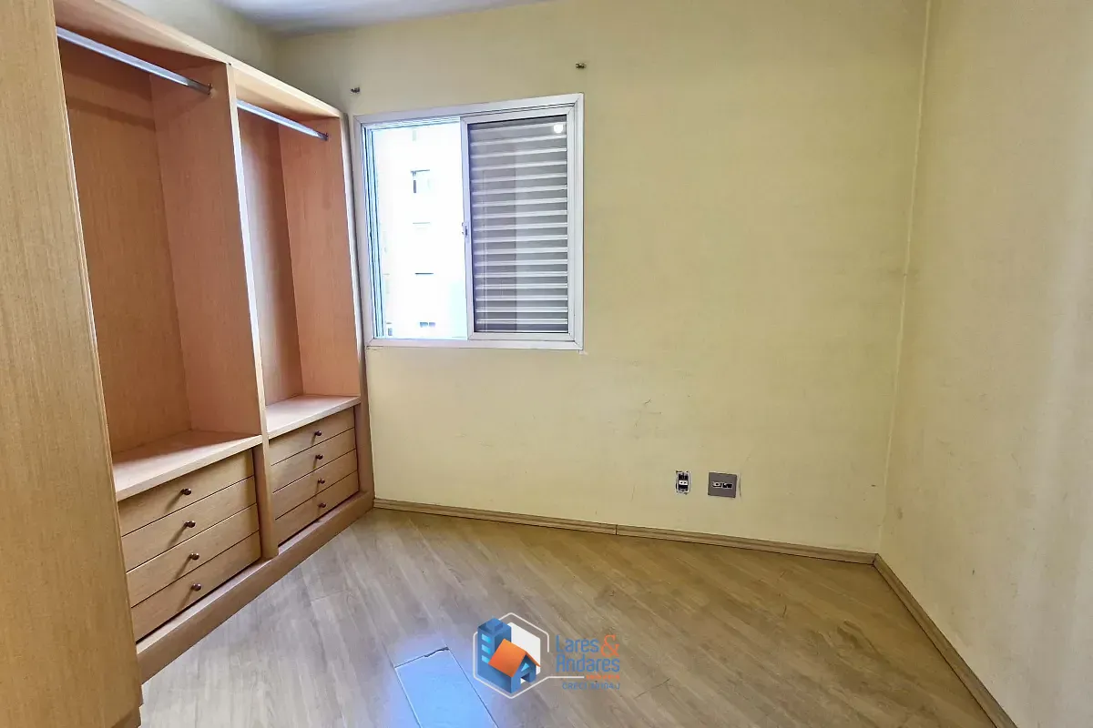 Apartamento, 2 quartos, 58 m² - Foto 9