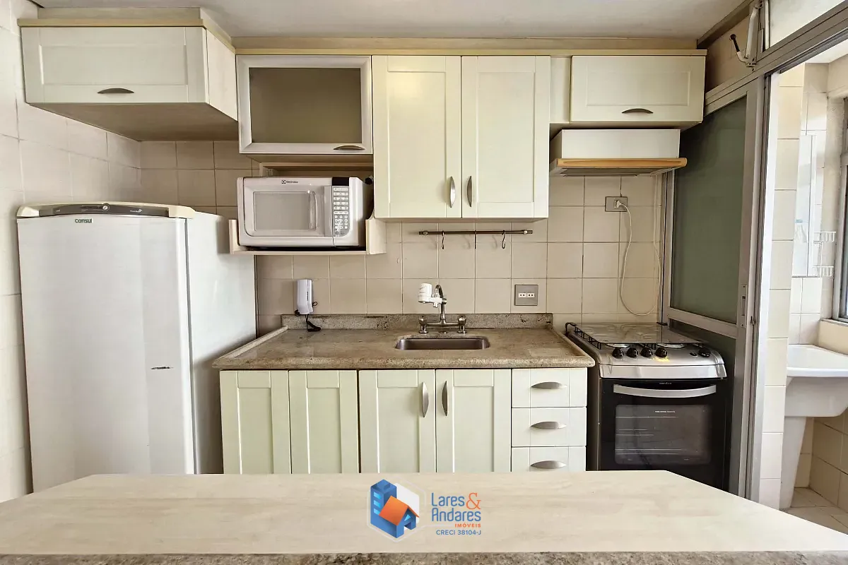 Apartamento, 2 quartos, 58 m² - Foto 20