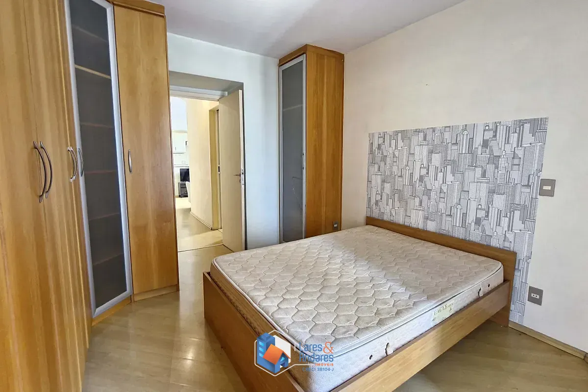 Apartamento, 2 quartos, 58 m² - Foto 14