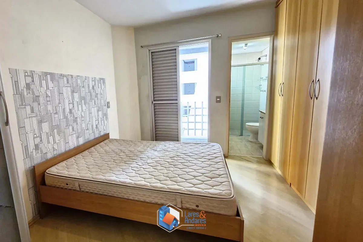 Apartamento, 2 quartos, 58 m² - Foto 12