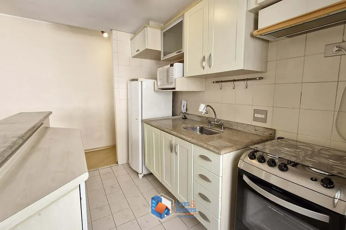 Apartamento, 2 quartos, 58 m² - Foto 19