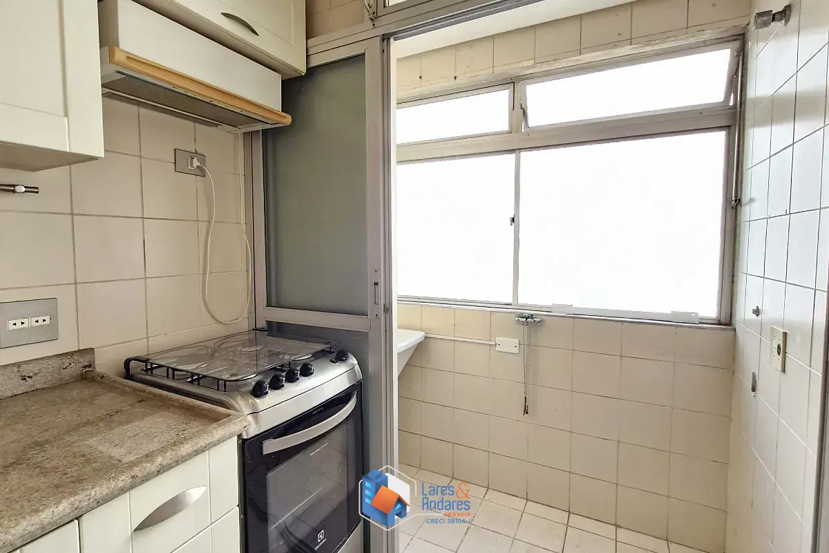 Apartamento, 2 quartos, 58 m² - Foto 21