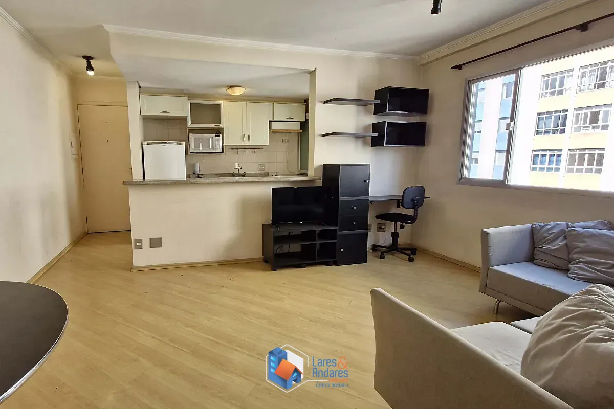 Apartamento, 2 quartos, 58 m² - Foto 5