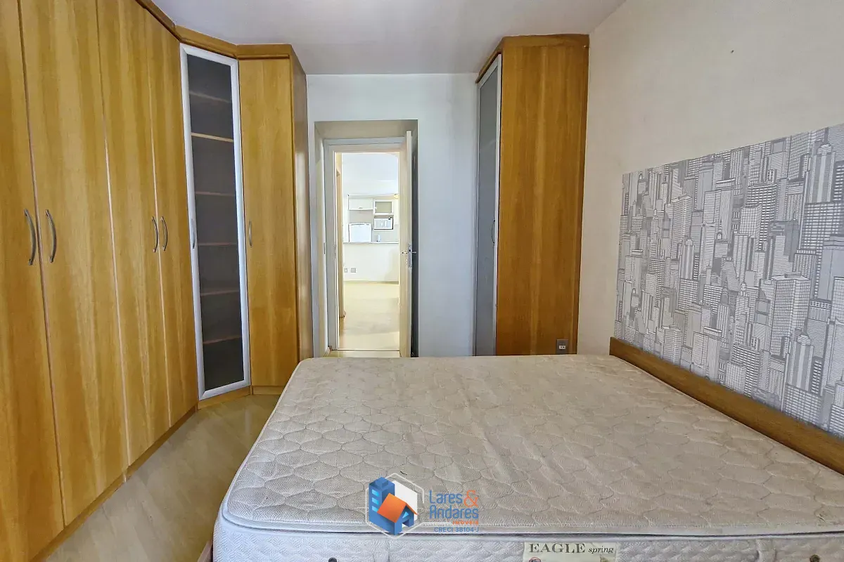 Apartamento, 2 quartos, 58 m² - Foto 16