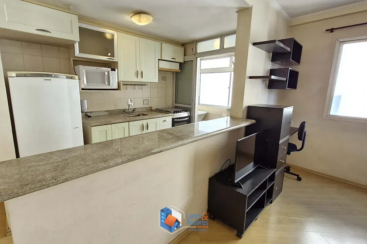 Apartamento, 2 quartos, 58 m² - Foto 7