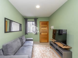 Foto do Apartamento-Apartamento tipo para venda em Água Fria com 2 quartos, 40m²