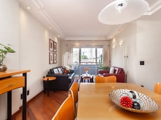 Foto do Apartamento-Apartamento tipo para venda em Mooca com 3 quartos, sendo 1 suíte, 98m²