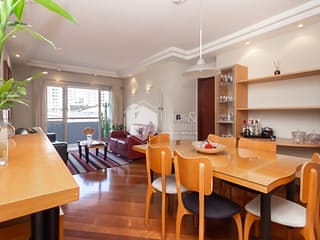 Foto do Apartamento-Apartamento tipo para venda em Mooca com 3 quartos, sendo 1 suíte, 98m²