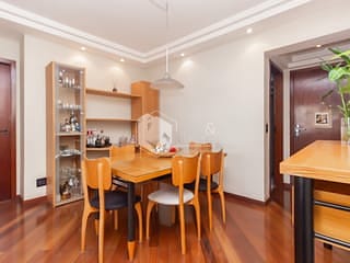 Foto do Apartamento-Apartamento tipo para venda em Mooca com 3 quartos, sendo 1 suíte, 98m²
