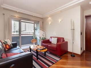 Foto do Apartamento-Apartamento tipo para venda em Mooca com 3 quartos, sendo 1 suíte, 98m²