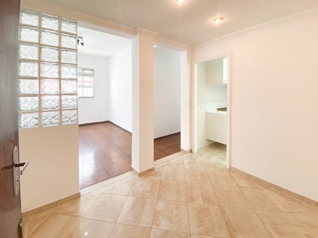 Foto do Apartamento - Apartamento para venda em Paraíso com 2 quartos , 72m² | Lares e Andares Imóveis