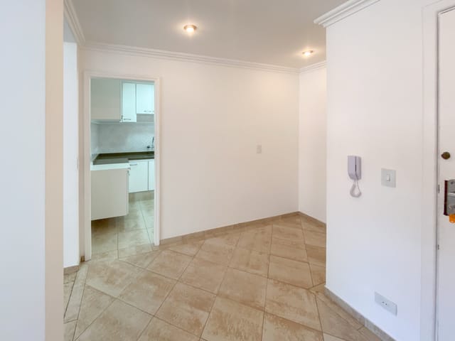 Foto do Apartamento - Apartamento para venda em Paraíso com 2 quartos , 72m² | Lares e Andares Imóveis