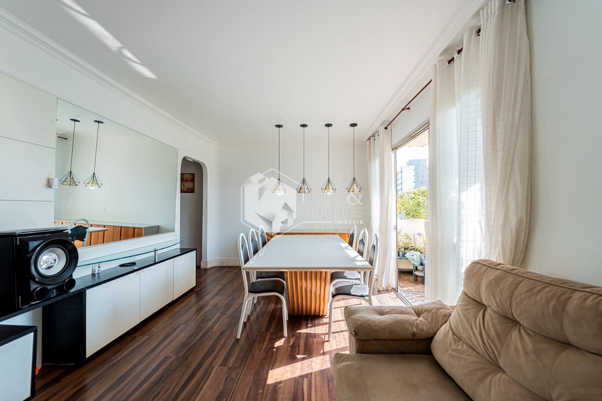 Apartamento à venda com 3 quartos, 90m² - Foto 6