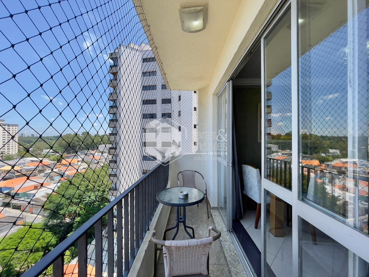 Apartamento à venda com 3 quartos, 90m² - Foto 58