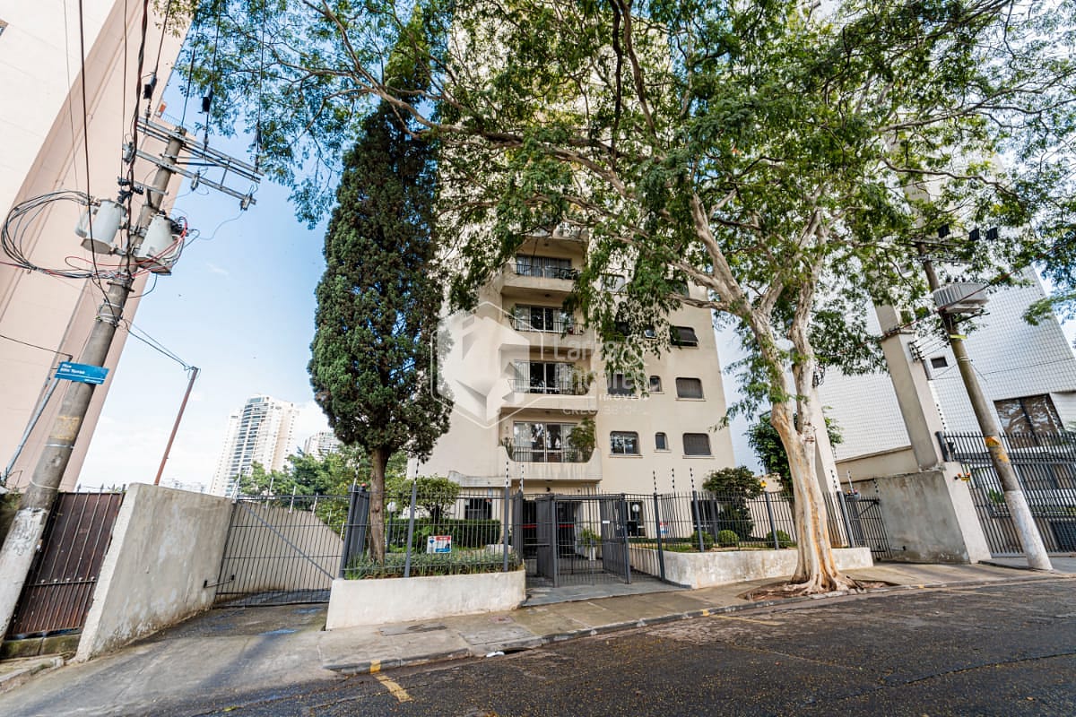 Apartamento à venda com 3 quartos, 90m² - Foto 48