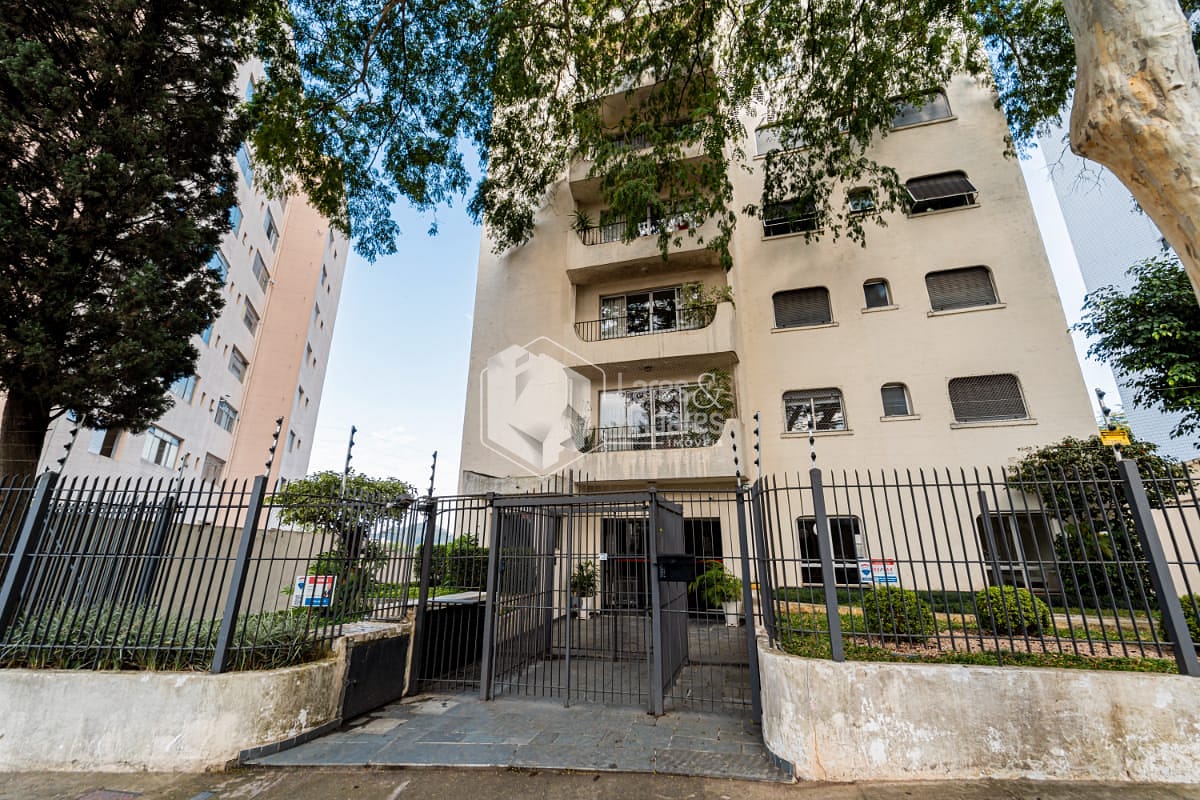 Apartamento à venda com 3 quartos, 90m² - Foto 47