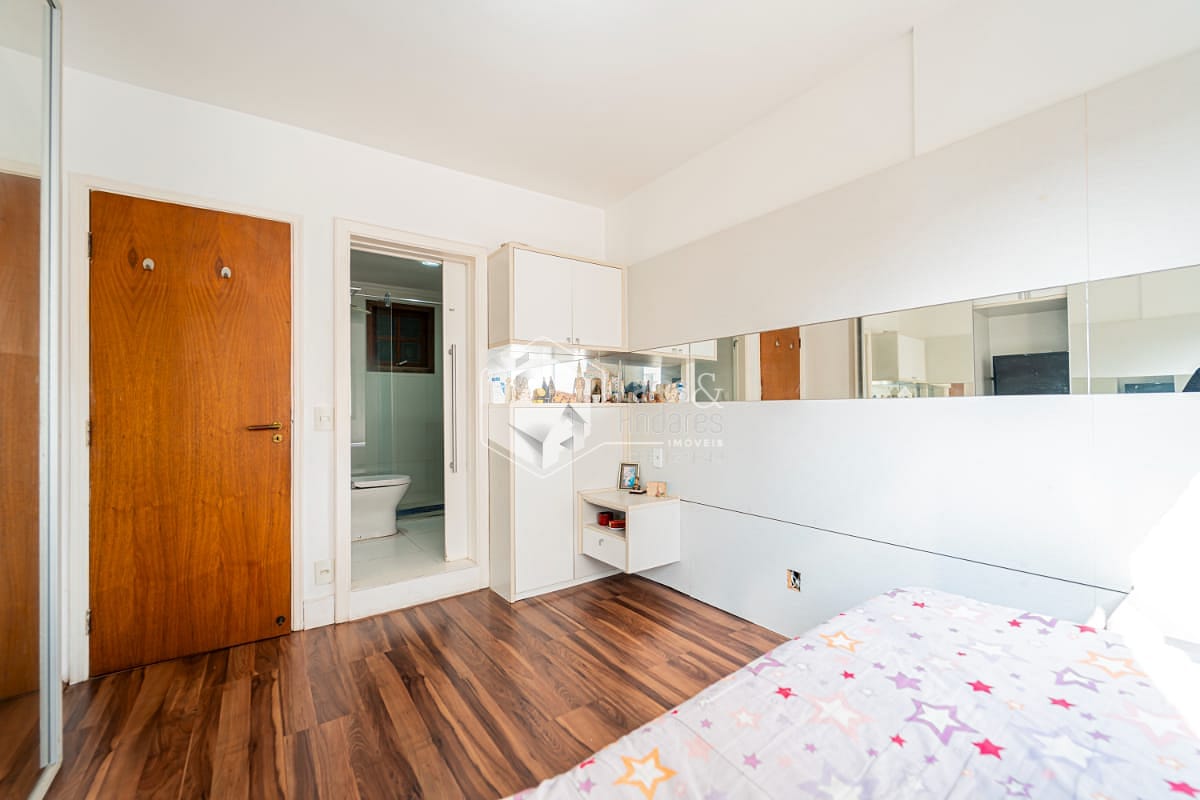 Apartamento à venda com 3 quartos, 90m² - Foto 25