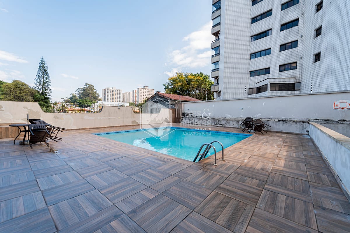 Apartamento à venda com 3 quartos, 90m² - Foto 44