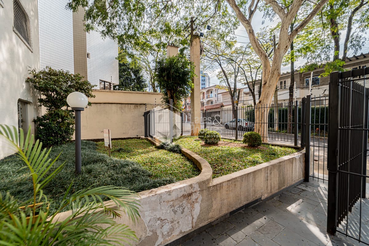 Apartamento à venda com 3 quartos, 90m² - Foto 45