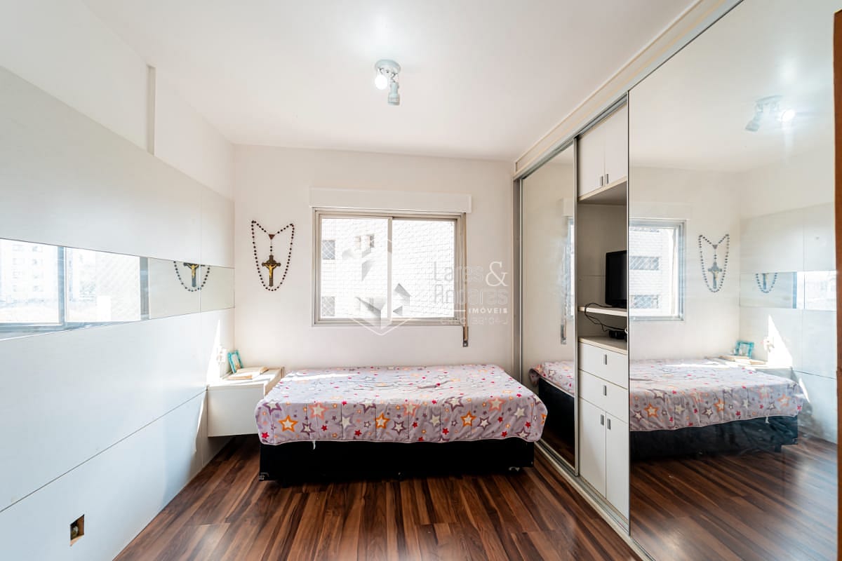 Apartamento à venda com 3 quartos, 90m² - Foto 24