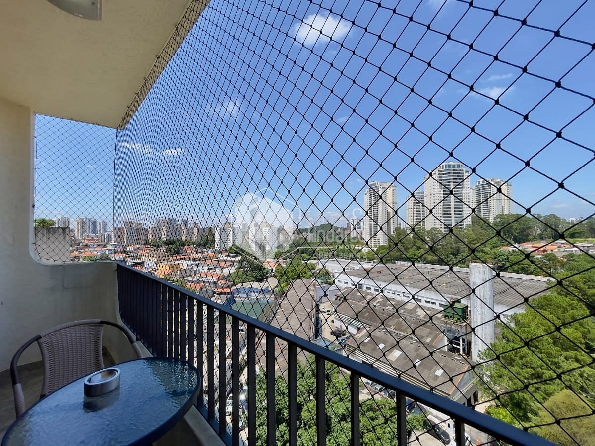 Apartamento à venda com 3 quartos, 90m² - Foto 61