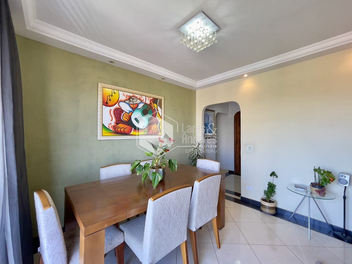 Apartamento à venda com 3 quartos, 90m² - Foto 54