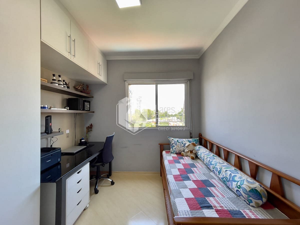 Apartamento à venda com 3 quartos, 90m² - Foto 76