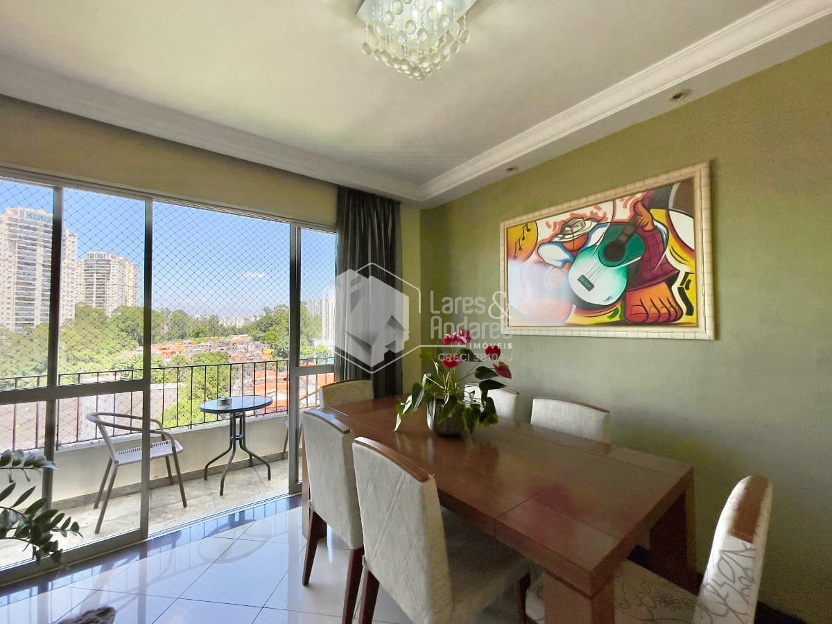 Apartamento à venda com 3 quartos, 90m² - Foto 63