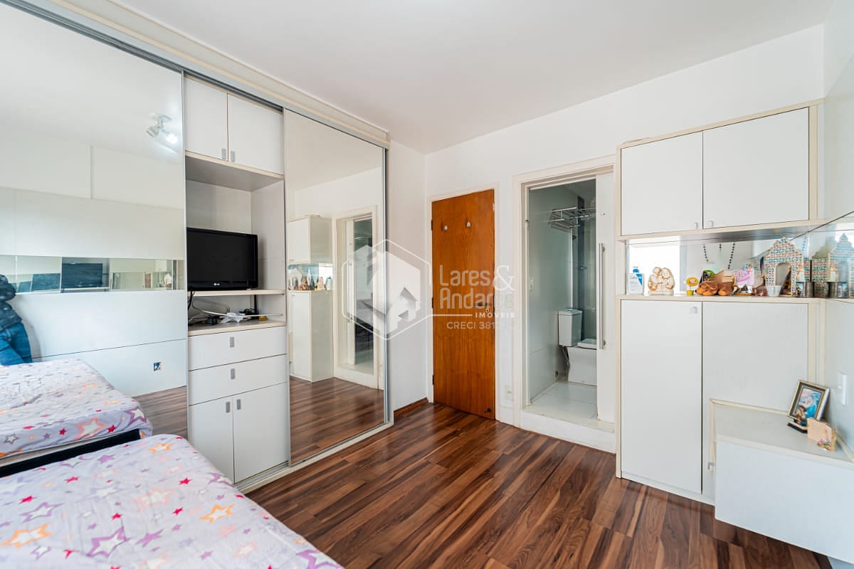 Apartamento à venda com 3 quartos, 90m² - Foto 27